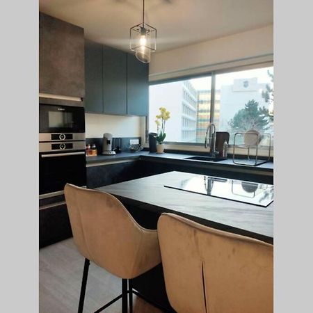 Logement Entier+ Jardin Prive Et Parking 2Places Rouen Dış mekan fotoğraf